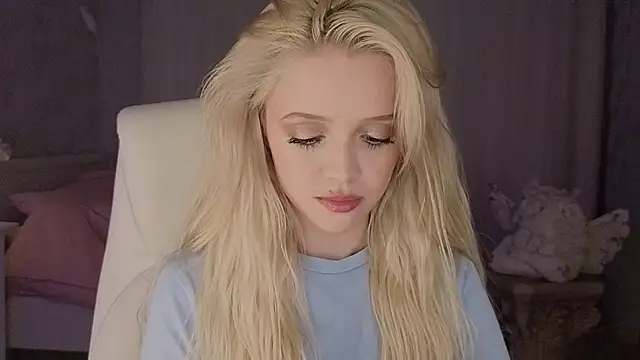 I_am_joss Chat XXX in diretta