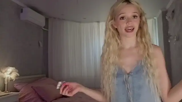I_am_joss' Live XXX Chat