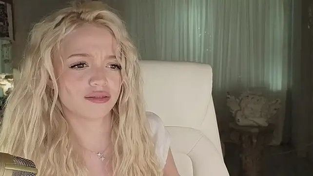 I_am_joss Live XXX-chat