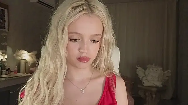 I_am_joss Live XXX-chat