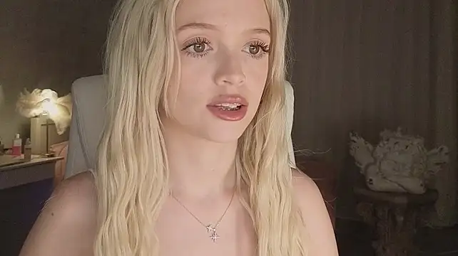 Czat XXX na żywo – I_am_joss