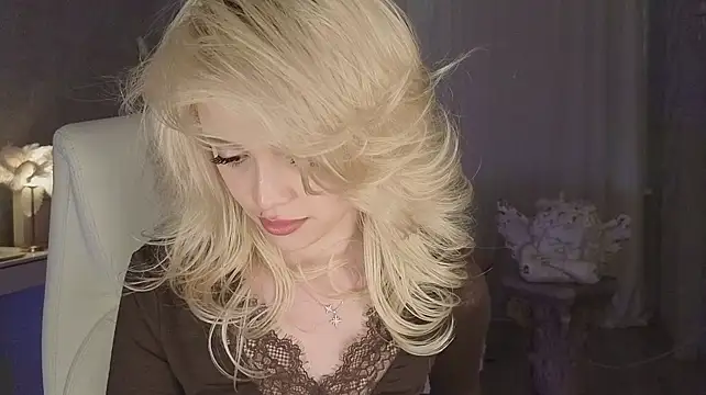 I_am_joss' Live XXX Chat
