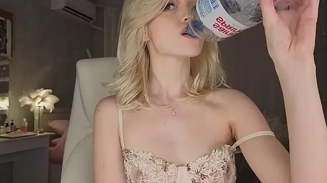 Czat XXX na żywo – I_am_joss