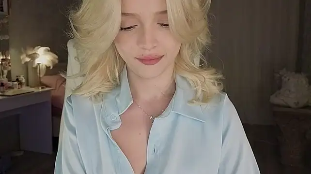 I_am_joss' Live XXX Chat