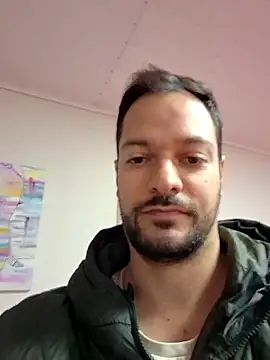 dancaEstrip Show in webcam
