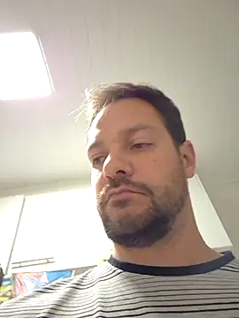 Show de dancaEstrip na webcam