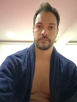 Show de dancaEstrip na webcam