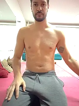 Show webcam de dancaEstrip