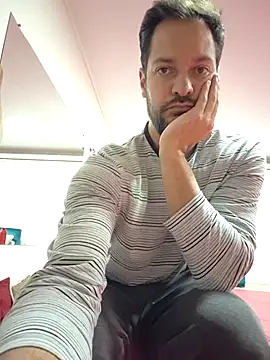 Show de dancaEstrip na webcam