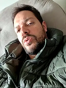Show de webcam de dancaEstrip