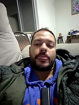 Show de webcam de dancaEstrip