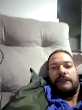 Show de dancaEstrip na webcam