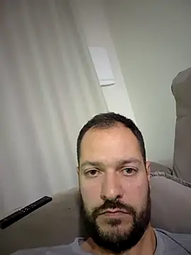 Show de dancaEstrip na webcam