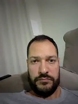 Show de dancaEstrip na webcam
