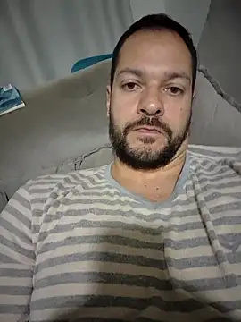 Show de dancaEstrip na webcam