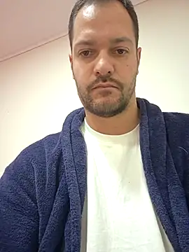 Show de dancaEstrip na webcam