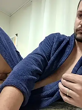 Show de dancaEstrip na webcam