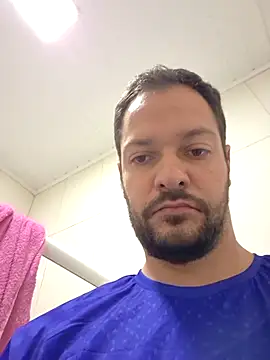 Show de webcam de dancaEstrip