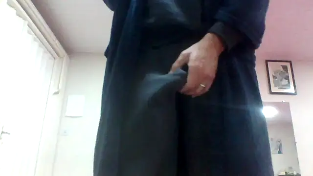Show de webcam de dancaEstrip