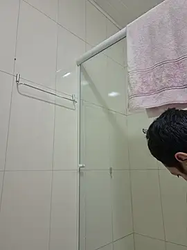 Show de dancaEstrip na webcam