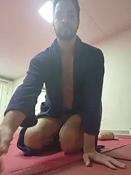 Show de dancaEstrip na webcam