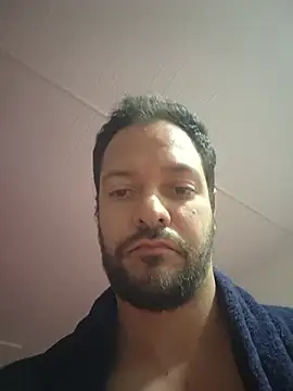 Show de dancaEstrip na webcam