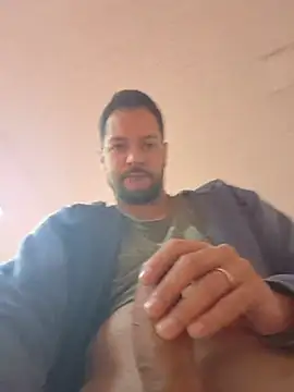Show de dancaEstrip na webcam