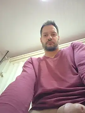 Show de webcam de dancaEstrip