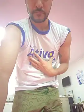 Show de webcam de dancaEstrip