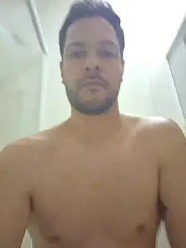 Show de dancaEstrip na webcam