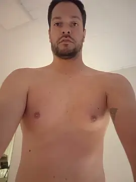 dancaEstripのウェブカメラショー