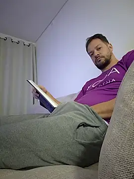 Show de webcam de dancaEstrip