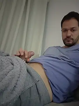 Show de dancaEstrip na webcam