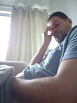 Show de dancaEstrip na webcam