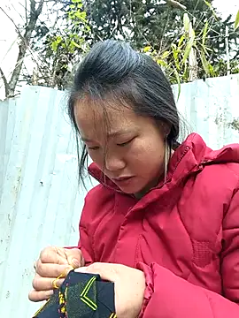 liu-liusexy's Webcam Show