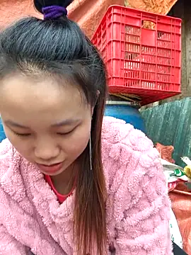 liu-liusexy's Webcam Show