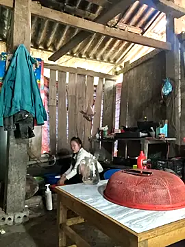 liu-liusexy Webcamshow
