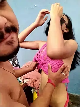 Hot-Jerry webcam show