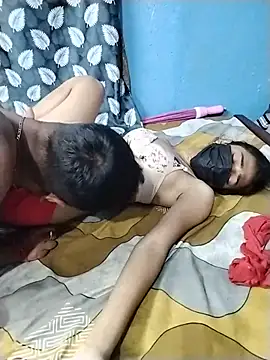 Hot-Jerry Adlı Modelin Web Kamerası Şovu