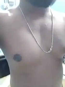 Hot-Jerryn Webbikameraesitys
