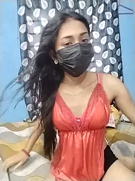 Hot-Jerry 网络视讯表演