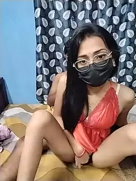 Hot-Jerry Webcam-Show