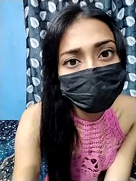 Show Webcam de Hot-Jerry