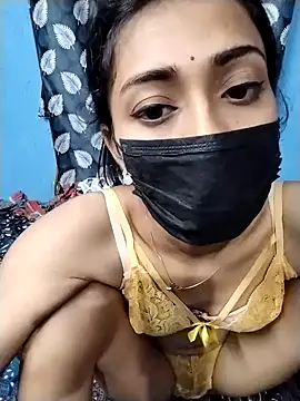 Hot-Jerry's Webcam Show
