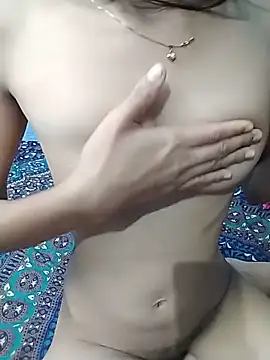 Hot-Jerry Show Webcam