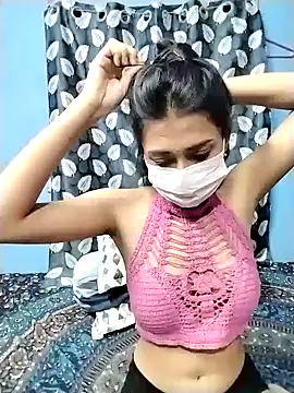 Hot-Jerry ওয়েবক্যাম শো