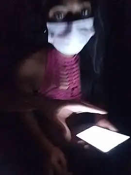 Hot-Jerry Show Webcam