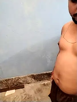 Hot-Jerry ওয়েবক্যাম শো