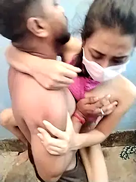 Hot-Jerry Webcam show