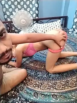 Hot-Jerry Webcam Show